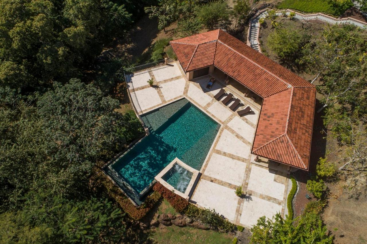 Jobo 7 Luxury Penthouse - Reserva Conchal Playa Conchal Esterno foto