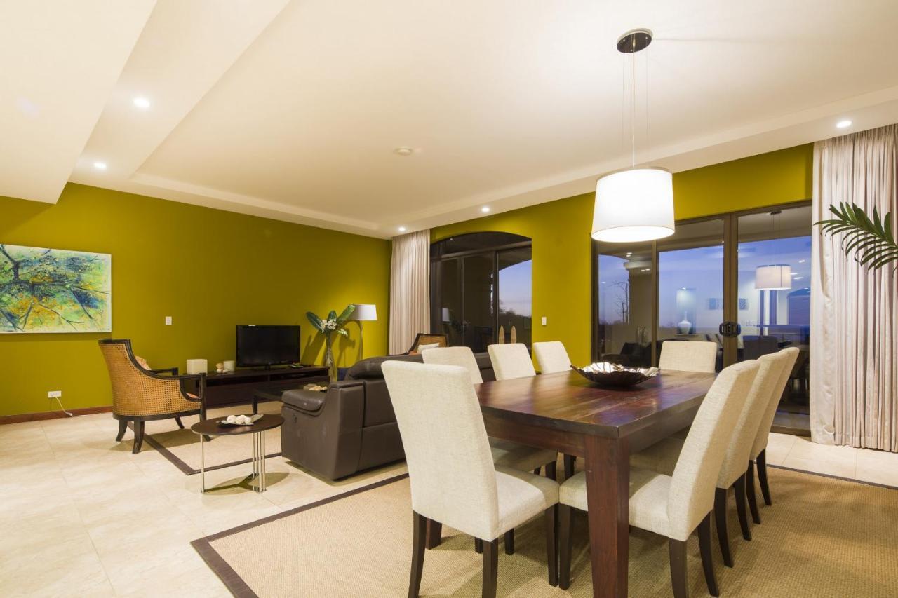 Jobo 7 Luxury Penthouse - Reserva Conchal Playa Conchal Esterno foto