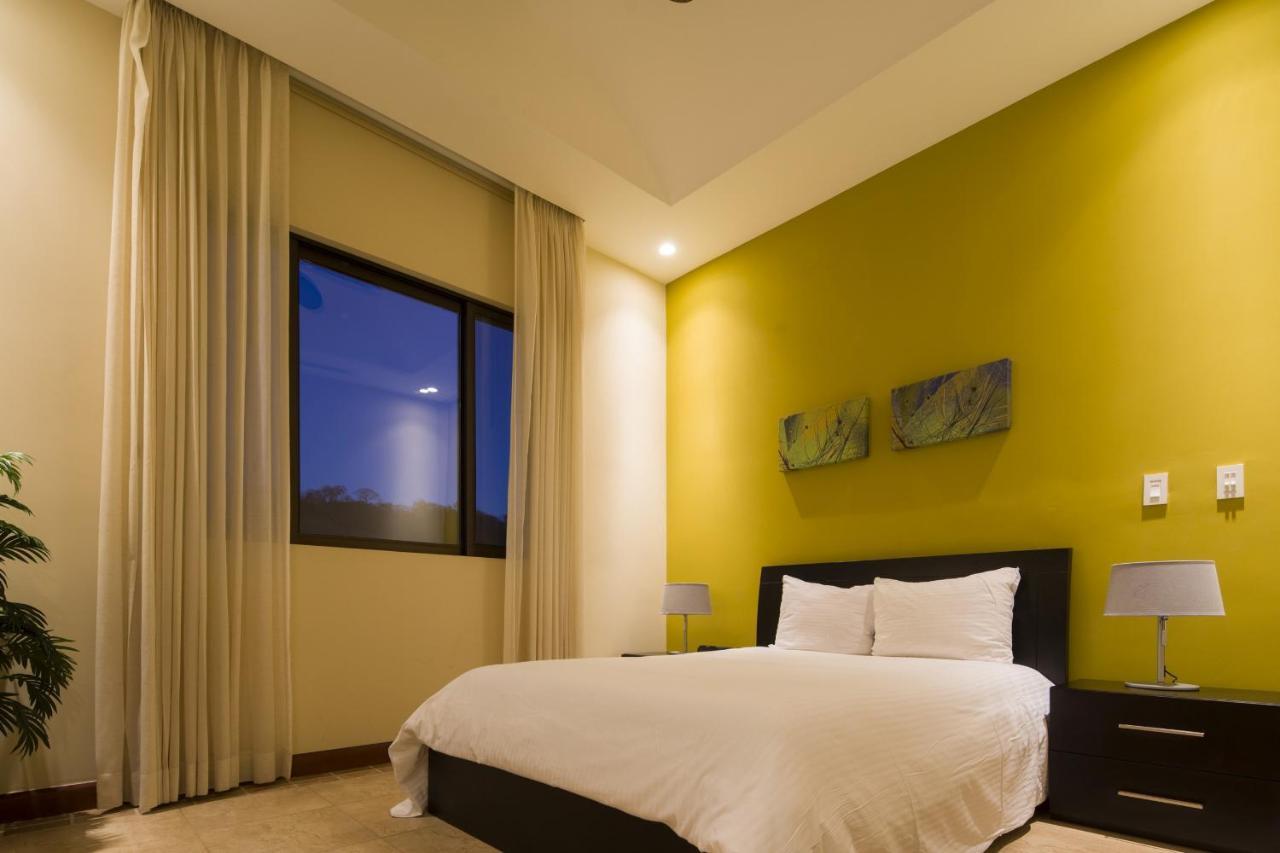 Jobo 7 Luxury Penthouse - Reserva Conchal Playa Conchal Esterno foto