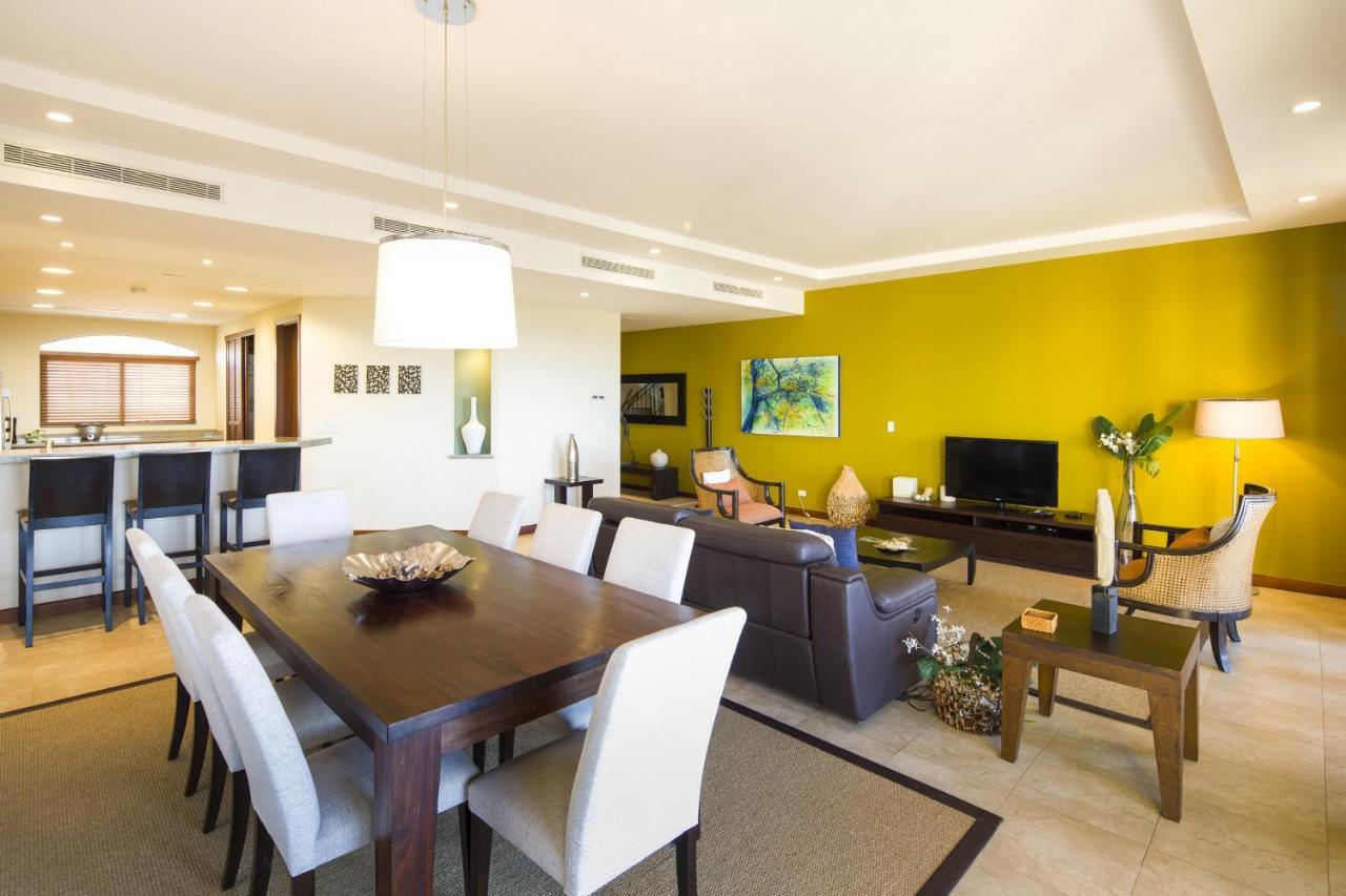 Jobo 7 Luxury Penthouse - Reserva Conchal Playa Conchal Esterno foto