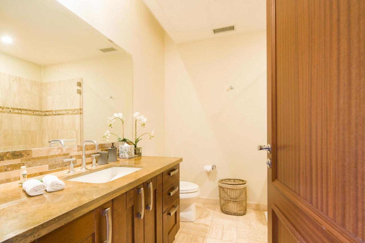 Jobo 7 Luxury Penthouse - Reserva Conchal Playa Conchal Esterno foto