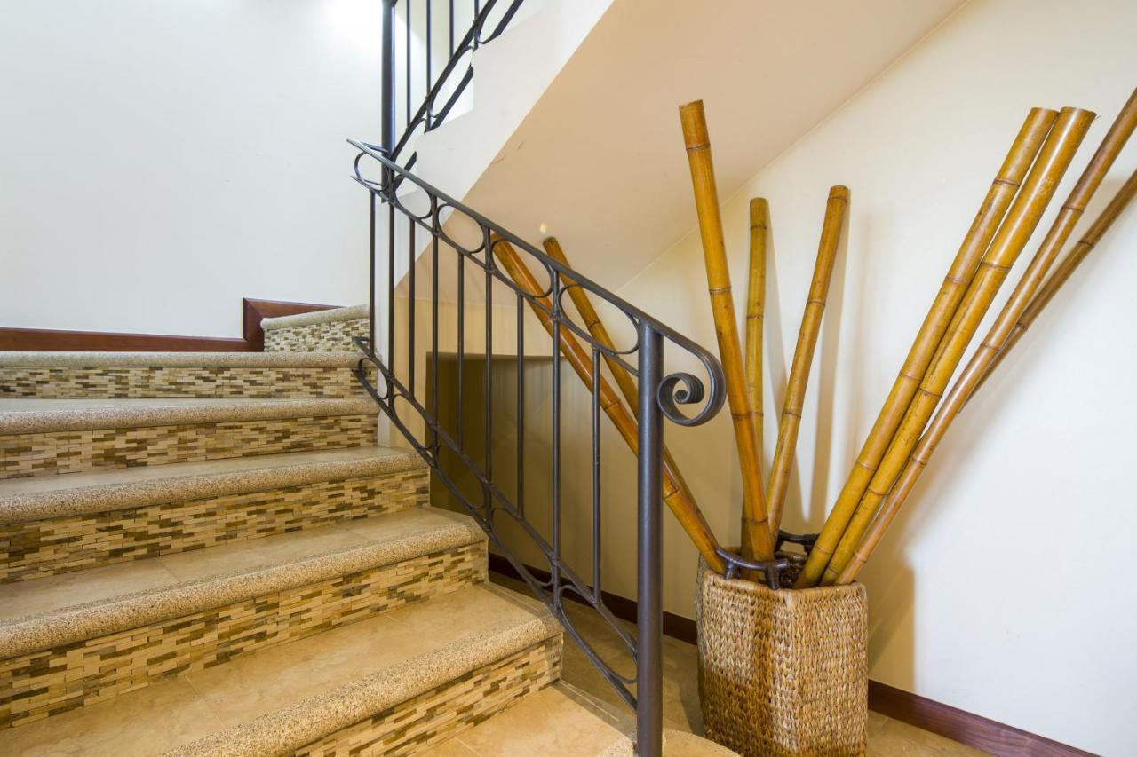 Jobo 7 Luxury Penthouse - Reserva Conchal Playa Conchal Esterno foto