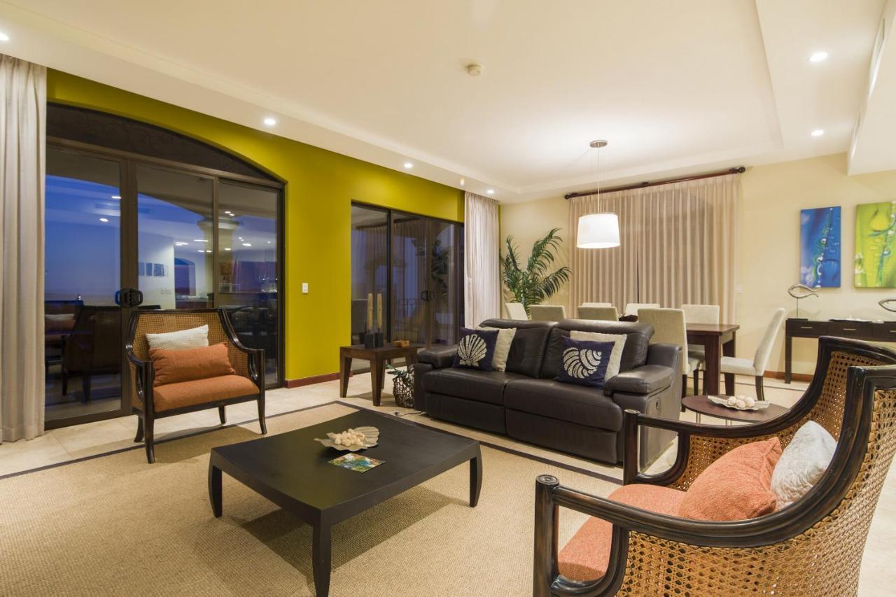 Jobo 7 Luxury Penthouse - Reserva Conchal Playa Conchal Esterno foto