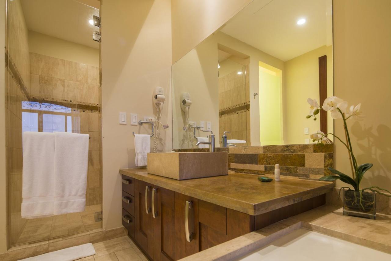 Jobo 7 Luxury Penthouse - Reserva Conchal Playa Conchal Esterno foto