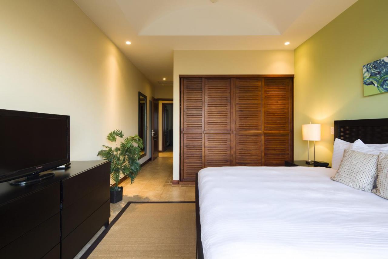 Jobo 7 Luxury Penthouse - Reserva Conchal Playa Conchal Esterno foto