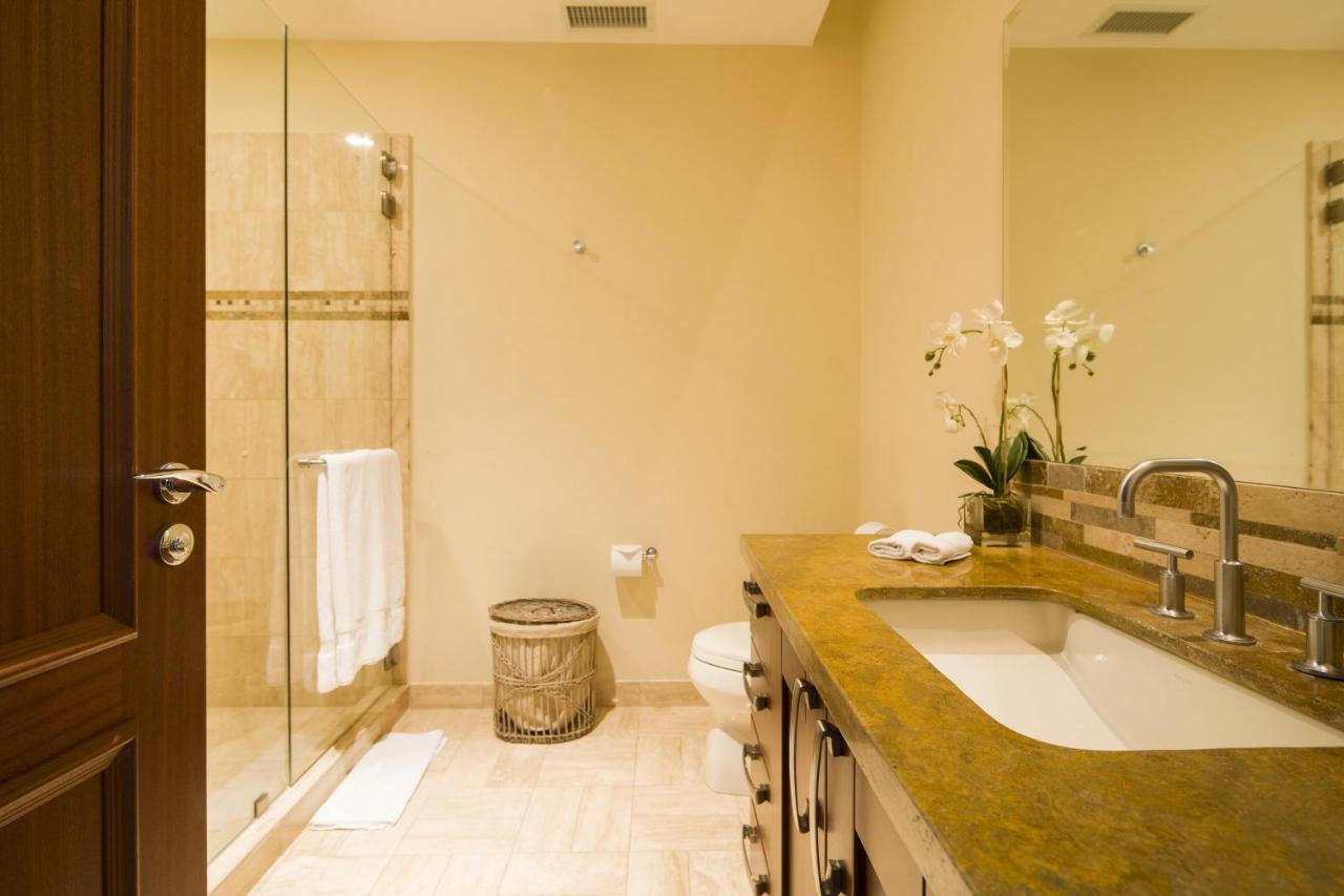 Jobo 7 Luxury Penthouse - Reserva Conchal Playa Conchal Esterno foto