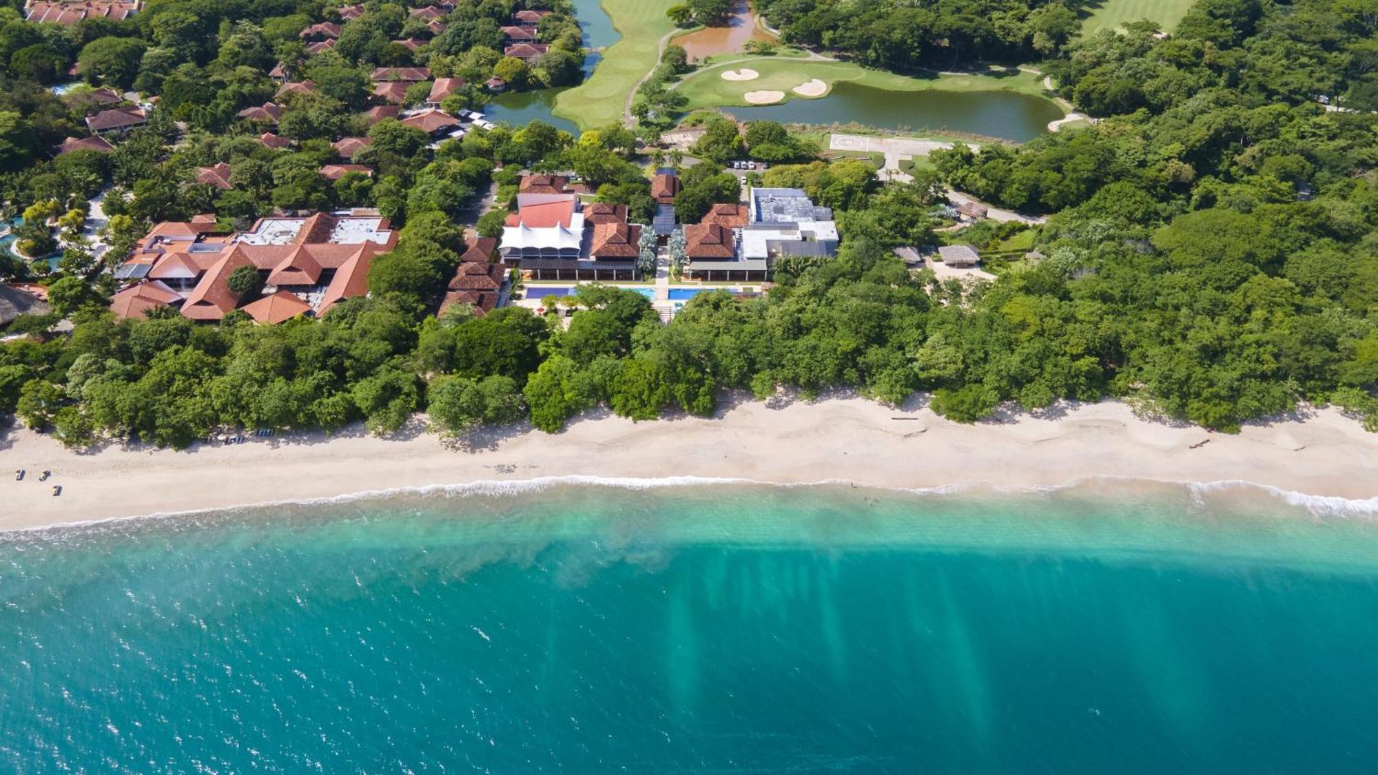 Jobo 7 Luxury Penthouse - Reserva Conchal Playa Conchal Esterno foto