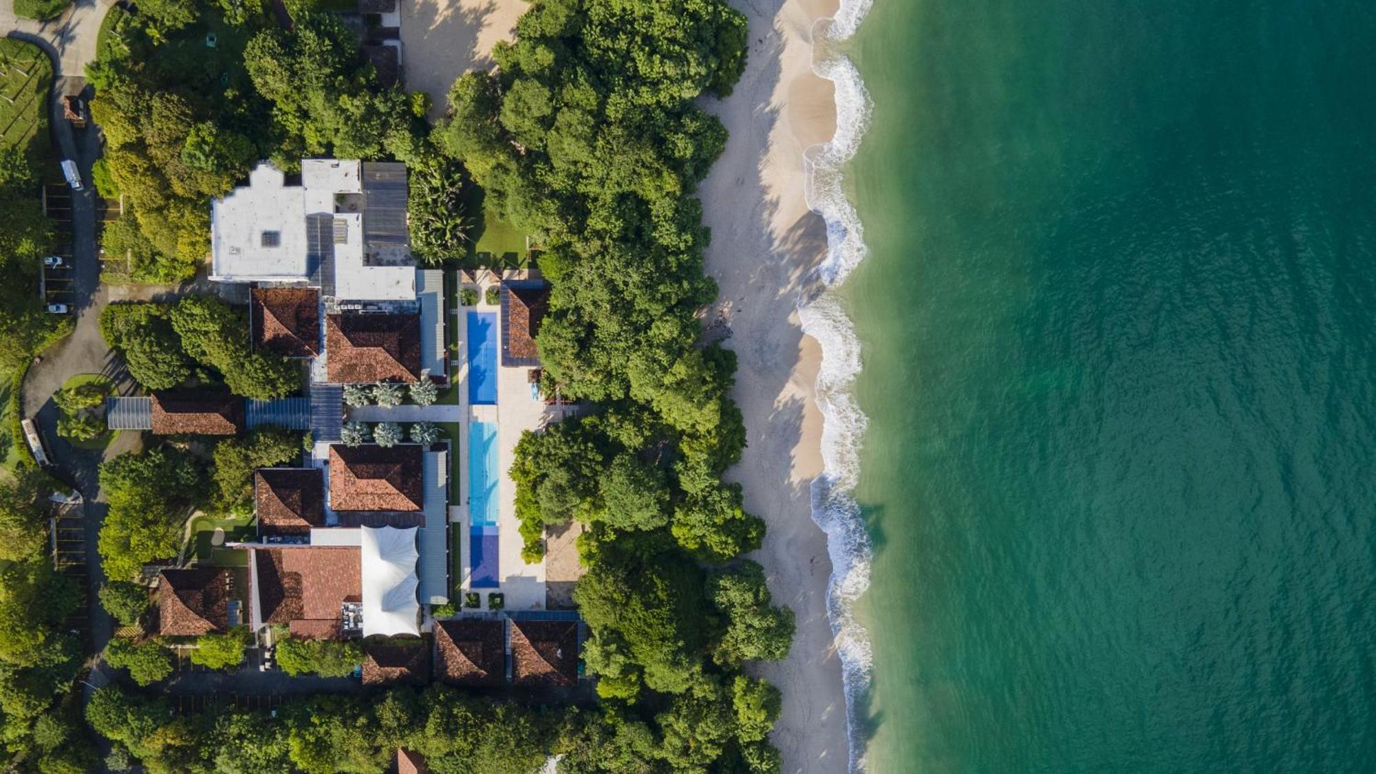 Jobo 7 Luxury Penthouse - Reserva Conchal Playa Conchal Esterno foto