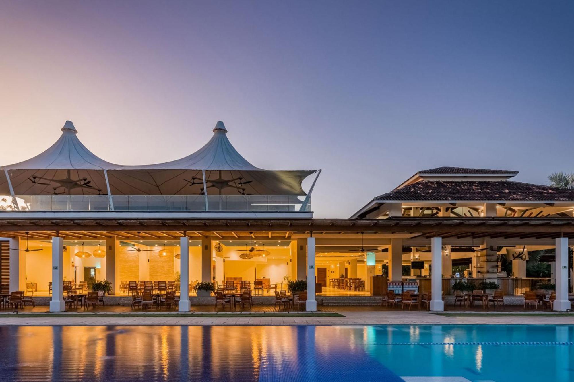 Jobo 7 Luxury Penthouse - Reserva Conchal Playa Conchal Esterno foto