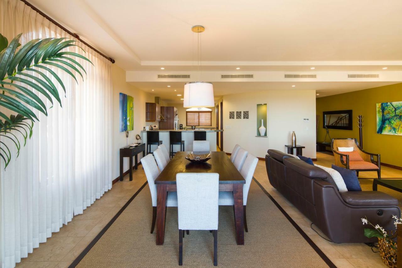 Jobo 7 Luxury Penthouse - Reserva Conchal Playa Conchal Esterno foto