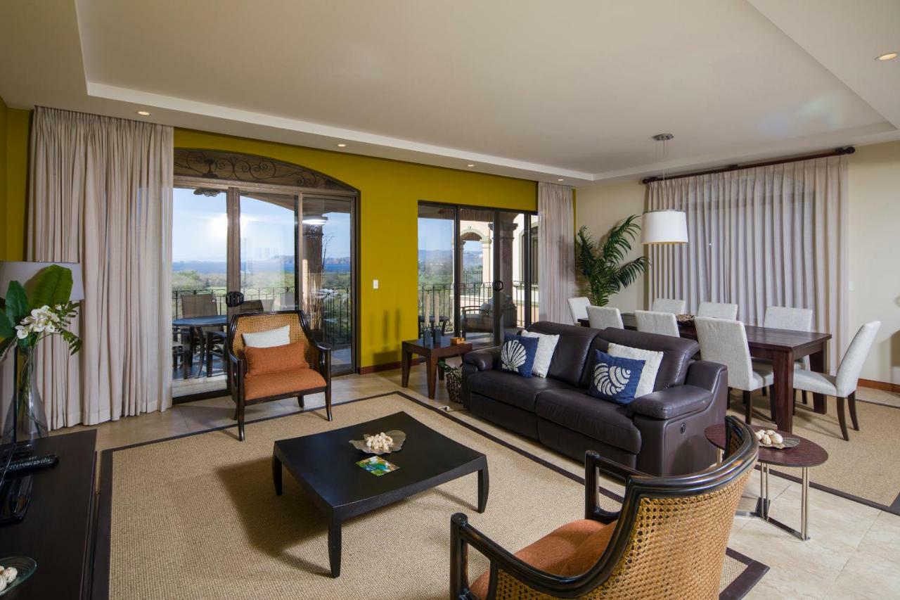 Jobo 7 Luxury Penthouse - Reserva Conchal Playa Conchal Esterno foto