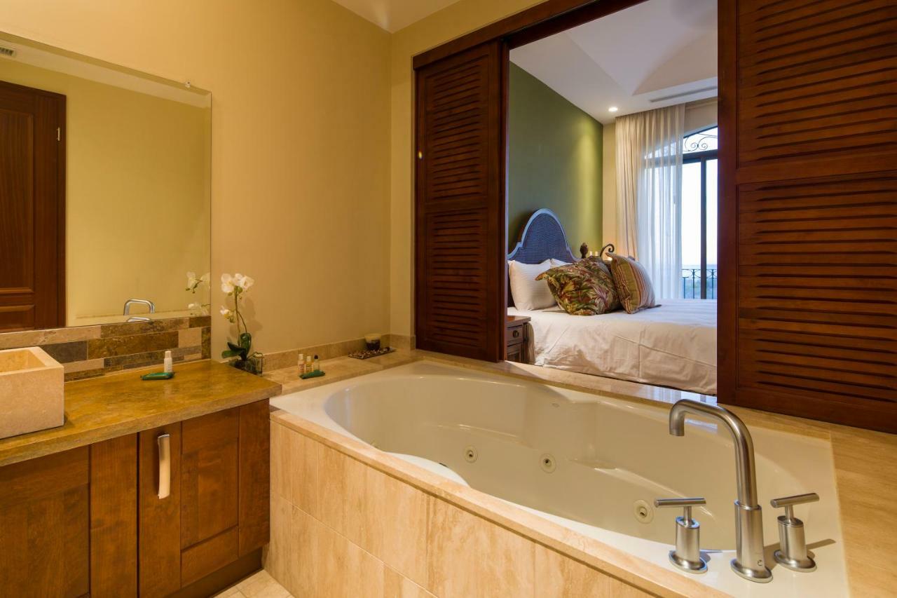 Jobo 7 Luxury Penthouse - Reserva Conchal Playa Conchal Esterno foto
